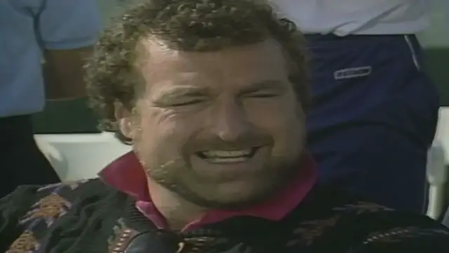 'Video thumbnail for Bob Uecker introduces John Matuszak for Episode 16 of The Wacky World of Sports'