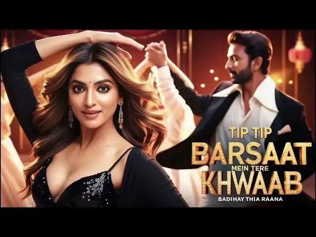 'Video thumbnail for Barsaat Mein  | Most Romantic Songs| New Item Song | Item Song 2024 | Bollywood Songs'