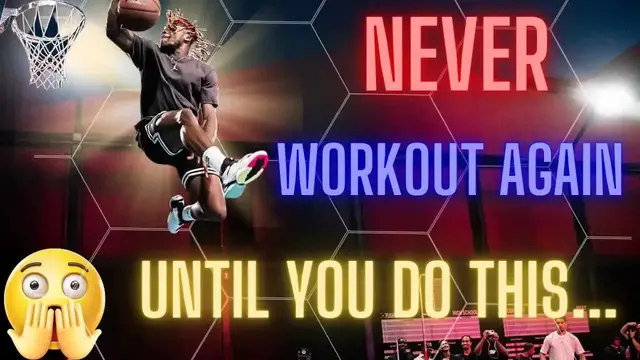 'Video thumbnail for 3 Things You Need to Know Before Your Next Workout!'