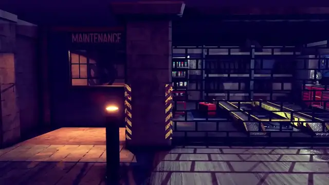 'Video thumbnail for The Precinct - Official Solo Mode and Customization Update Trailer'