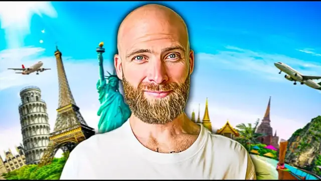 'Video thumbnail for Let's talk about a few things'