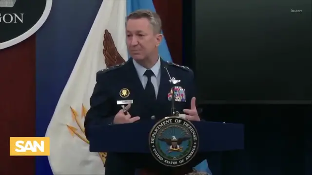 'Video thumbnail for The Iran strikes: How effective were US bombs, really?'