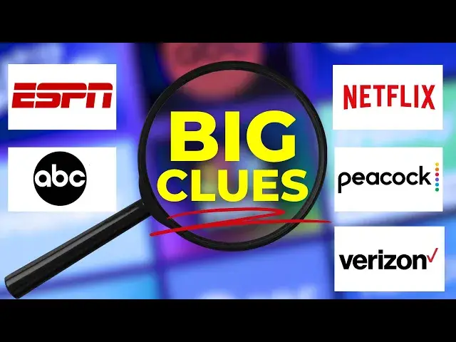 'Video thumbnail for 5 Big Clues About the Future of Streaming TV!'