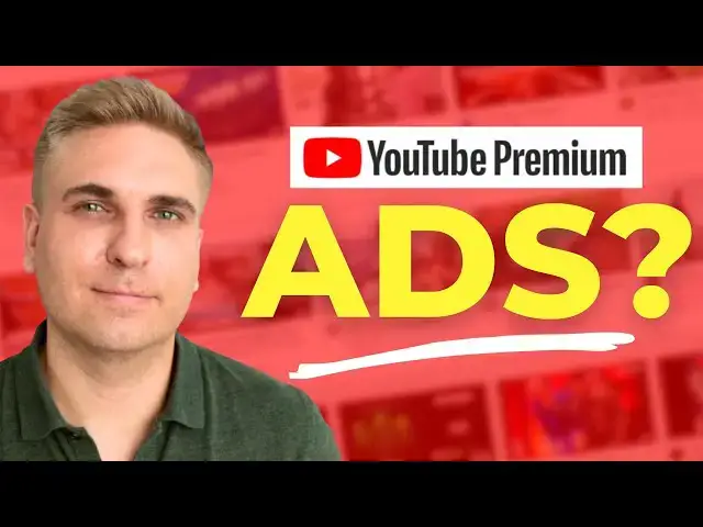 'Video thumbnail for The Biggest Complaint About YouTube Premium!'
