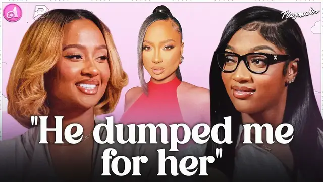 'Video thumbnail for Kayla Nicole Reveals The Craziest Thing She's Ever Done...'