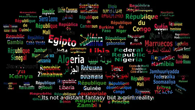 'Video thumbnail for The Most Forgotten Words in the World: A Lost Language'