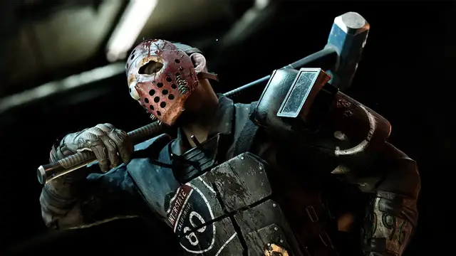 'Video thumbnail for The Midnight Walkers: Official Cinematic Trailer'