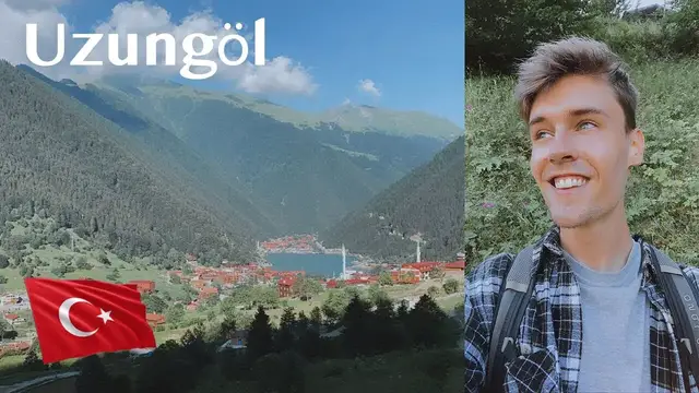 'Video thumbnail for Life in the Turkish Mountains'