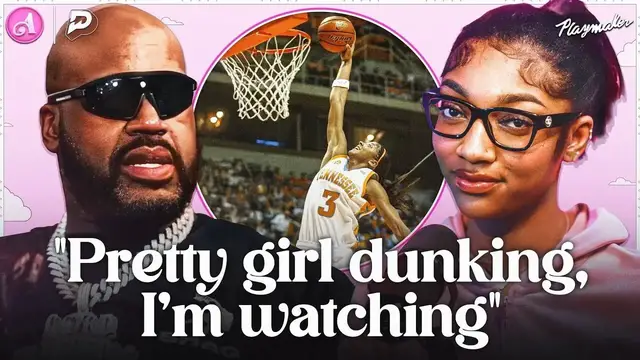 'Video thumbnail for Shaq Said THIS Will Save The WNBA…'