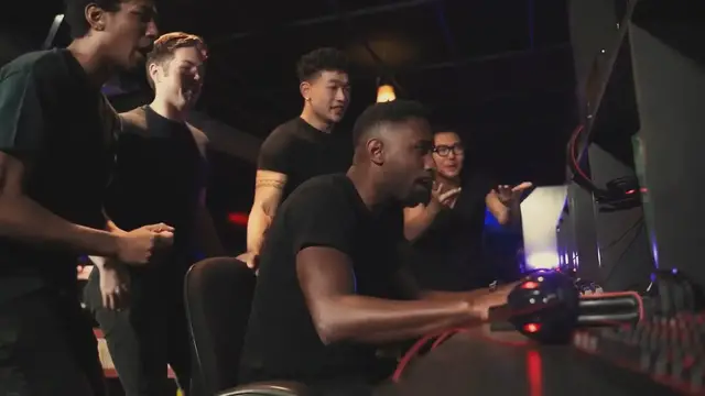 'Video thumbnail for The Secret Weapon Professional Gamers Use That Nobody Talks About'