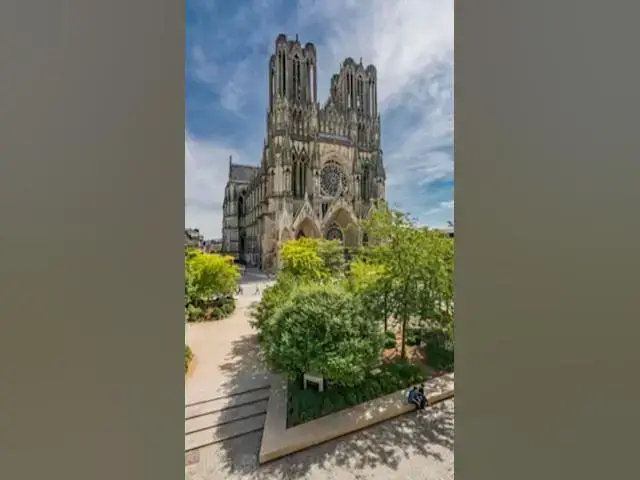 'Video thumbnail for 🏆 Cette ville française a été élue incontournable en 2025 par une étude mondiale 🌍#meilleursavis'
