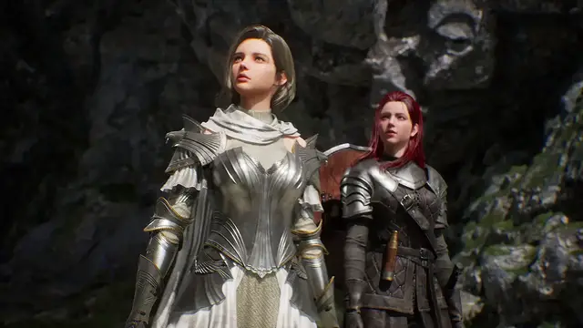 'Video thumbnail for Vindictus: Defying Fate - Official Alpha Test Final Trailer'