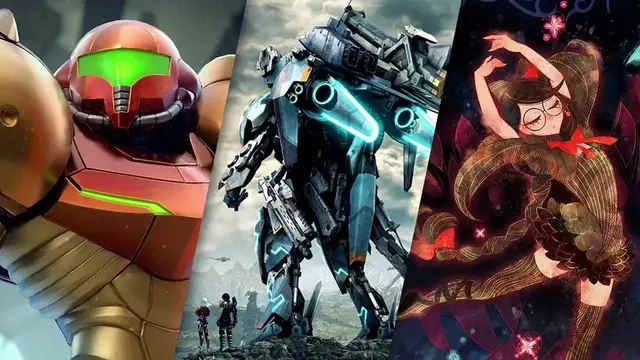 'Video thumbnail for 20 Overlooked Nintendo Switch Games'