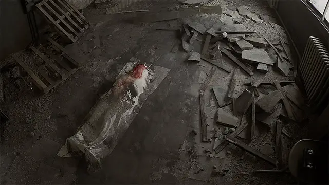 'Video thumbnail for Horror Tales Eats The World - Official Gameplay Trailer'