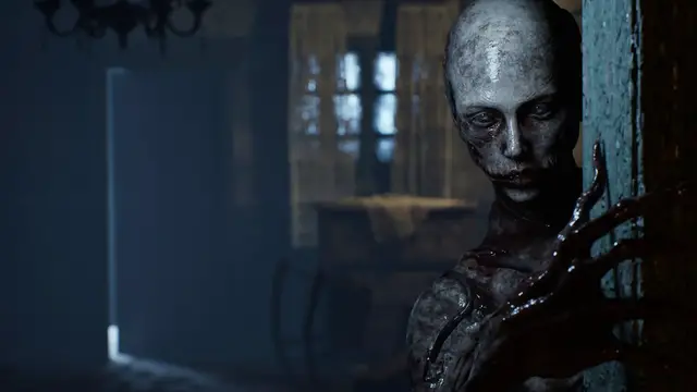 'Video thumbnail for BrokenLore: UNFOLLOW - Official Gameplay Trailer'