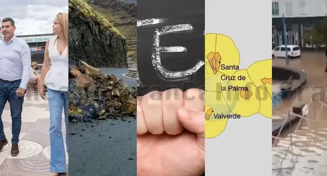 'Video thumbnail for Gran Canaria Wochenrückblick vom 13-4-2025'