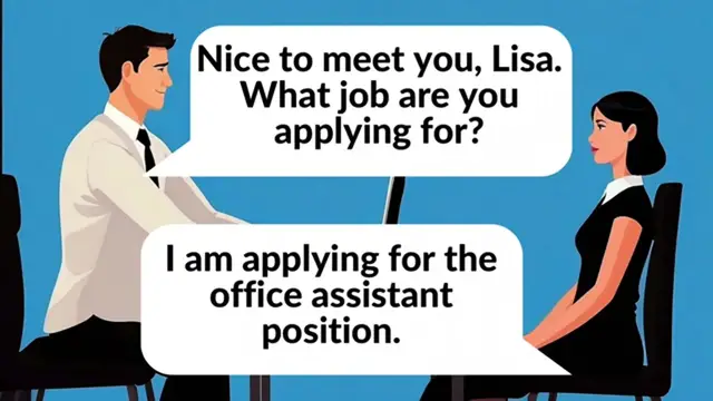 'Video thumbnail for Job Interview Questions and Answers 2025 ✅ | Speak Confidently in Any Interview'