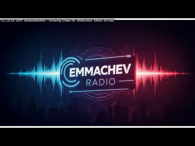 'Video thumbnail for 004: Emmachev Radio - A Station You'll Never Regret'