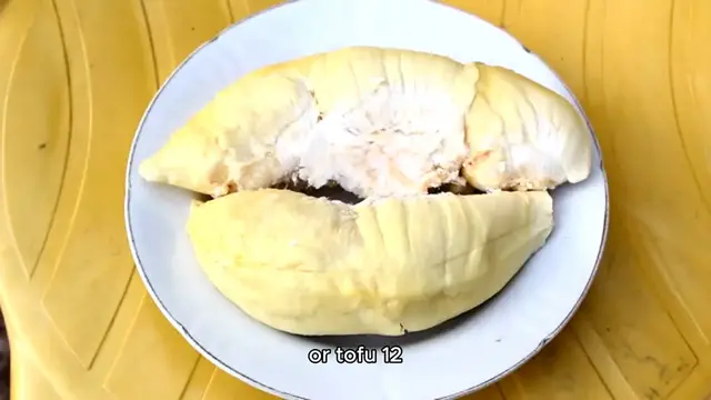 'Video thumbnail for panang curry recipe'