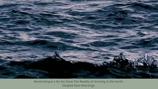 'Video thumbnail for When Warnings Aren t Enough  My Bold Decision to Arrive in Northern Mozambique'