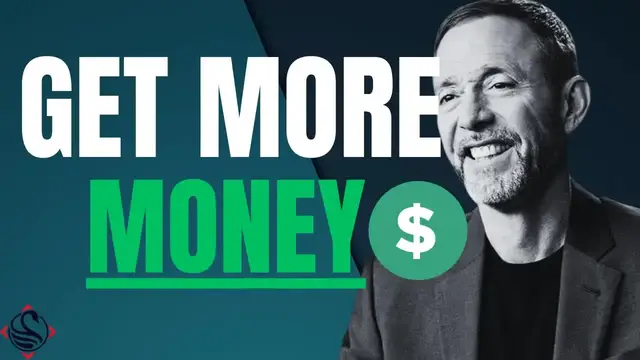 'Video thumbnail for negotiation mastery: increase your salary with key negotiation skills and strategic insights from chris voss'