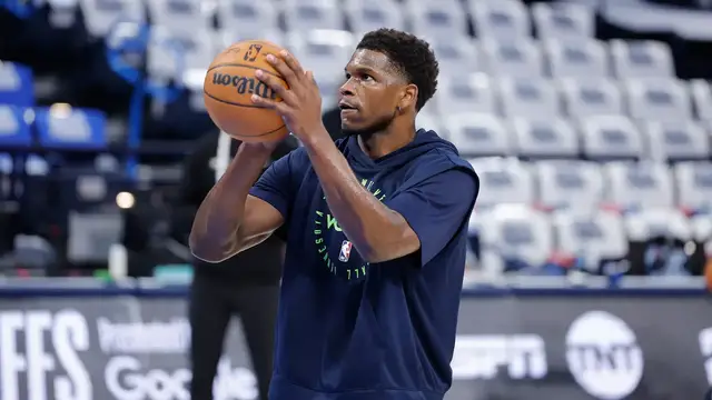'Video thumbnail for What Moves Do the Timberwolves Now Have To Make?'