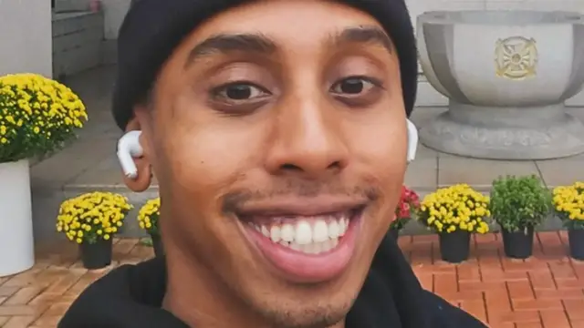 'Video thumbnail for Johnny Somali Faces 12 Years In Prison. Here's Why'