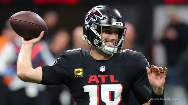 'Video thumbnail for Which popular NFL players could be looking for a new team after June 1?'