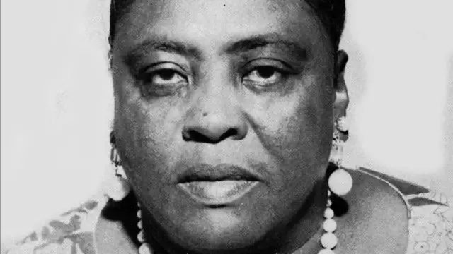 'Video thumbnail for Tragic Details About Fannie Lou Hamer'