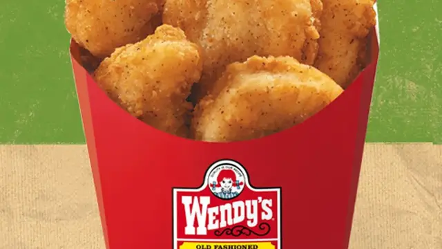 'Video thumbnail for The Untold Truth Of Wendy's'