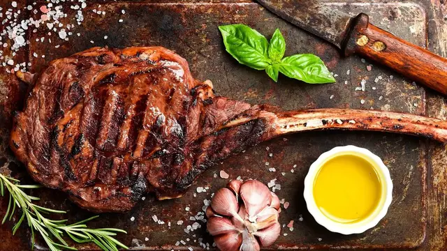 'Video thumbnail for 11 Expensive Steakhouse Chains That Aren't Worth The Price Tag'