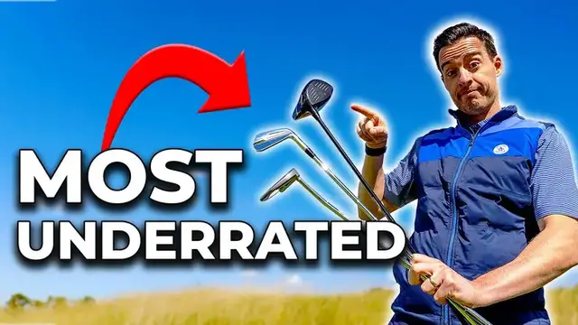 'Video thumbnail for Review On Some Overlooked Golf Clubs'