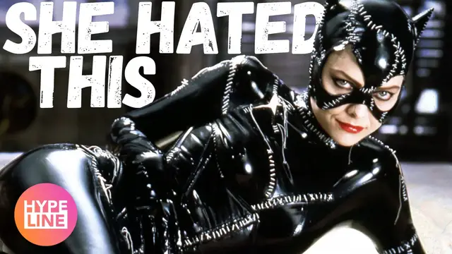 'Video thumbnail for 10 Most Uncomfortable Superhero Costumes Actors Hated Wearing'
