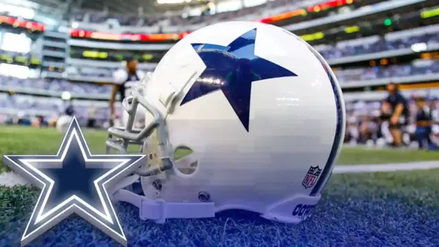 'Video thumbnail for law nation sports: dallas cowboys to wear throwback jerseys? nfl approves alternate helmets for 2022!'