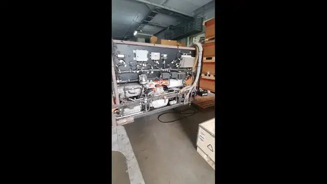 'Video thumbnail for How does an EV truck work ?'