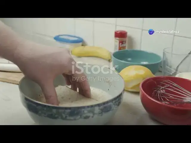 'Video thumbnail for invideo ai 1080 Gourmet Overnight French Toast Bake  A B 2025 05 09'