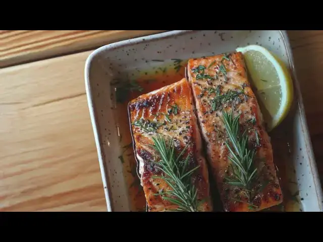 'Video thumbnail for Heart Healthy Dinner Recipes with Simple Ingredients'