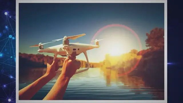 'Video thumbnail for 15 Tips to Preserve Your Drone in Hot Weather (Drone Survival in Summer & Desert)'