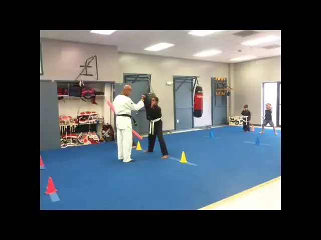 'Video thumbnail for WOLFPACK TKD & MMA SLIDE SHOW'