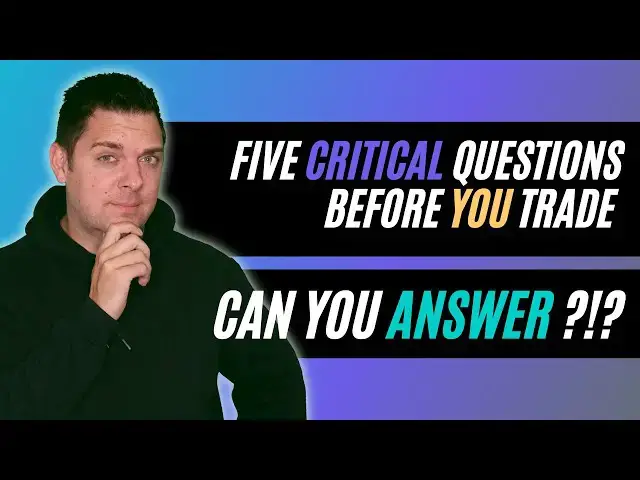 'Video thumbnail for What You Need To Know Before Trading as a Business (Part-Time or Full-Time)'