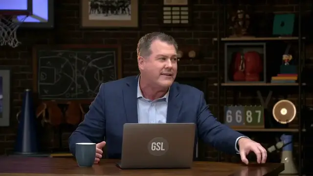 'Video thumbnail for Greatest Sports Legends Then and Now - .Gregg Murphy informs which is the single best Performance'