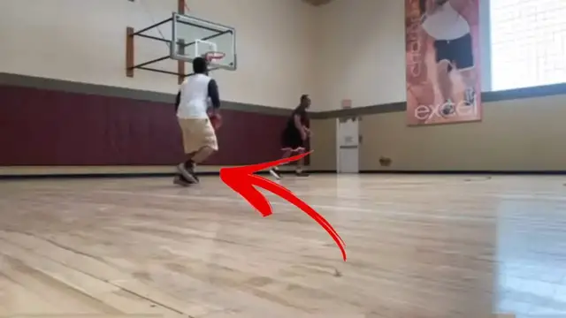 'Video thumbnail for lawnation sports: basketball two-step tutorial with buckets'