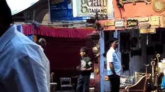 'Video thumbnail for Kalaghoda Fest Part3'