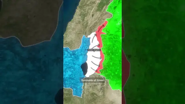 'Video thumbnail for Israel - Syria- Turkey Might go to WAR'