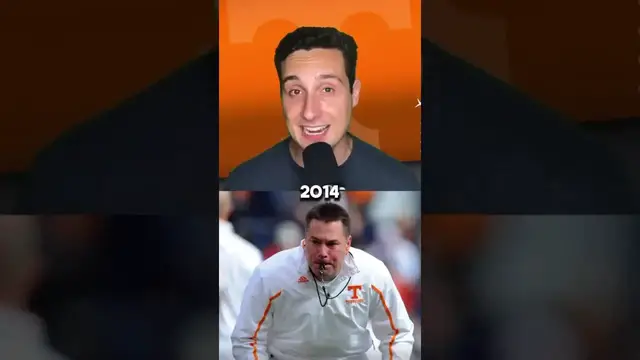 'Video thumbnail for (191) tennessee vols: nike apparel deal expiration & future options'