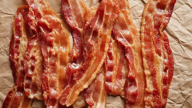 'Video thumbnail for The Real Reason Why You Should Try Cooking Bacon In Water'