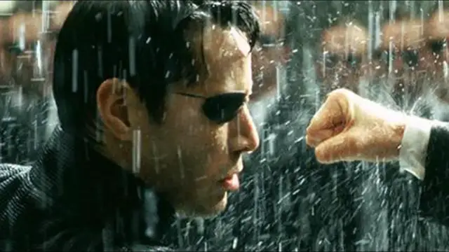 'Video thumbnail for Strange Things That Actually Happened On The Set Of The Matrix'