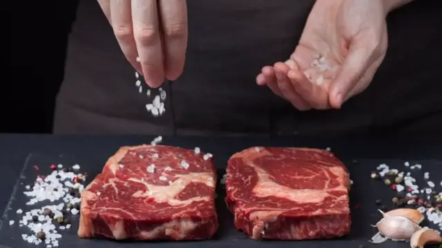 'Video thumbnail for Terrible Kitchen Habits You Need To Break Right Now'