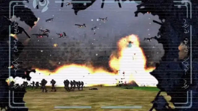 'Video thumbnail for Battle Engine Aquila - Official Gameplay Trailer'