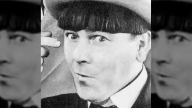 'Video thumbnail for Moe From The Three Stooges Had A Truly Heartbreaking Death'